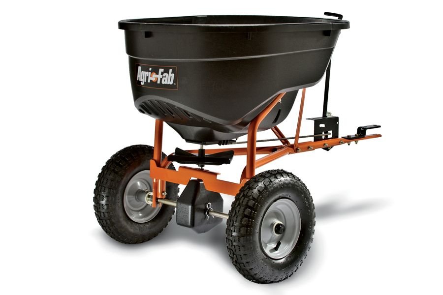 Agri-Fab 45-0463 56kg Towed SmartSPREADER