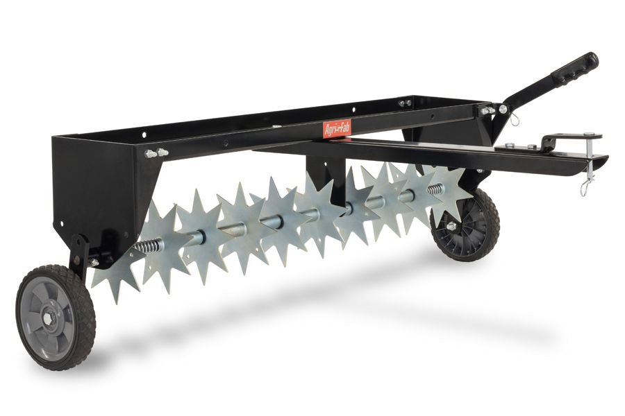Agri-Fab 45-0544 spike aerator