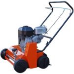 Apache AR601 Professional Petrol Lawn Scarifier