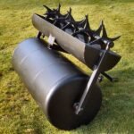 SCH 36 Inch Aerator Attachment