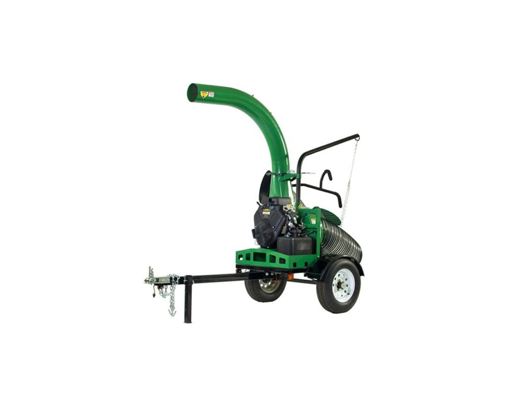 Billy Goat DL2901VEEU debris loader