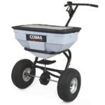 Cobra HS60 56kg Push Broadcast Spreader
