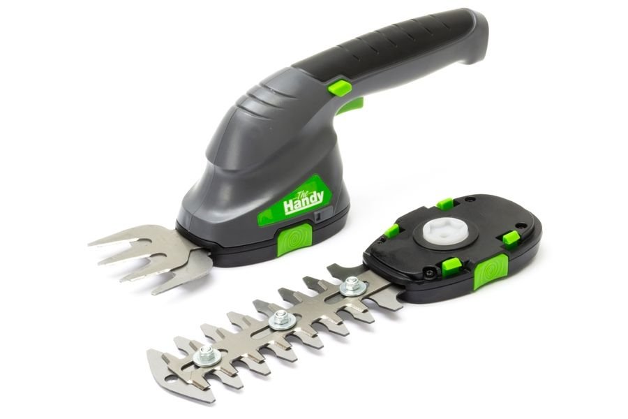Handy THGSS cordless shrub shear
