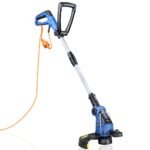 Hyundai HYTR600E electric grass trimmer