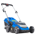 Hyundai 40V cordless lawn mower