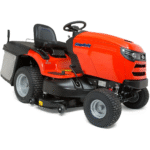 Simplicity Regent RD SRD360 Lawn Tractor