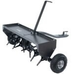 The Handy THTPA40 102cm / 40" Towed Plug Aerator