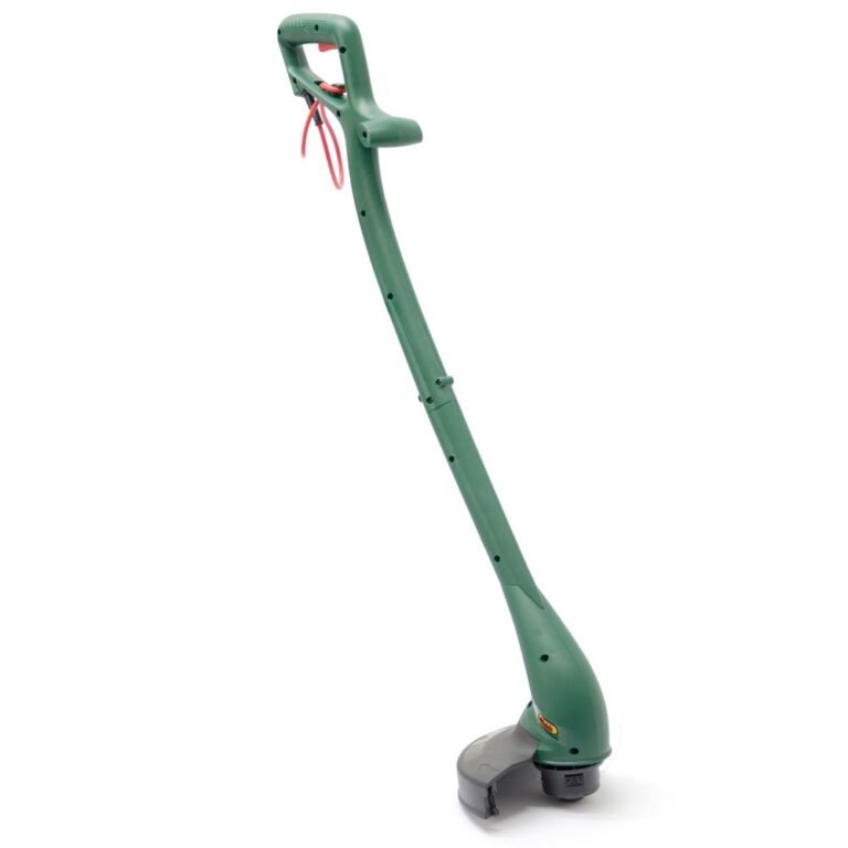 Webb WEELT250 Electric Grass Trimmer