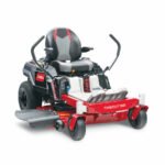 toro timecutter 42 inch zero turn mower​