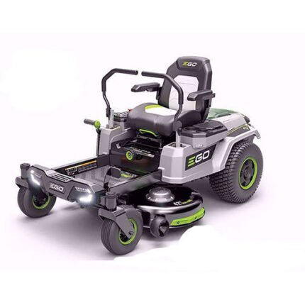 EGO POWER+ 42 inch zero turn mower