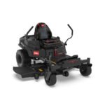 toro 54 inch zero turn mower​