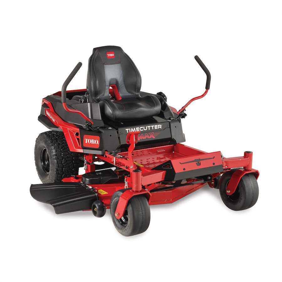 toro timecutter max 54-inch zero-turn mower toro timecutter max 54-inch zero-turn mower