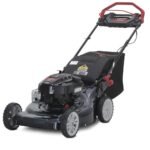 Troy-Bilt 23 inch self-propelled lawn mower