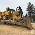 crawler dozer​