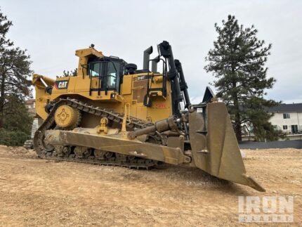 crawler dozer​