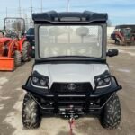 kubota rtv xg850​