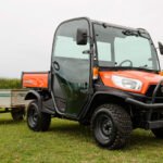 Kubota RTV-X900W