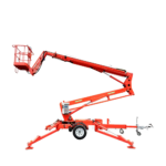 MCM TCP10 Cherry Picker