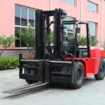 MCM S100 Forklift