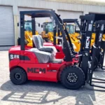 MCM S25 Forklift