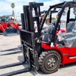 MCM S30 Forklift