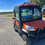 Kubota RTV X1100