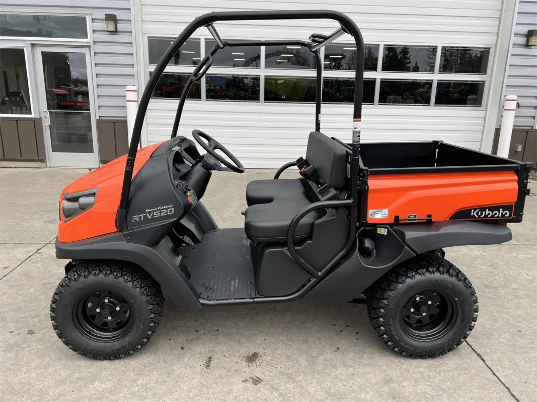 kubota rtv520​