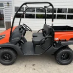 kubota rtv520​