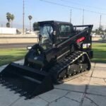 299D2 XHP Compact Track Loader