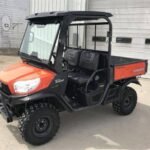 kubota rtv x900