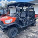 kubota rtv x1140