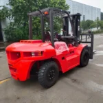 MCM S70 Forklift