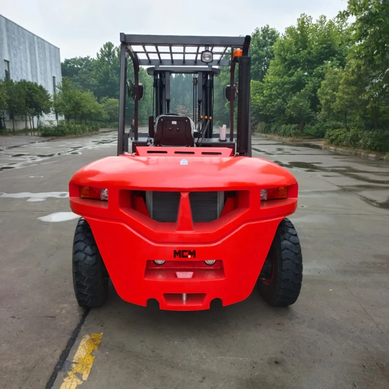 forklift​